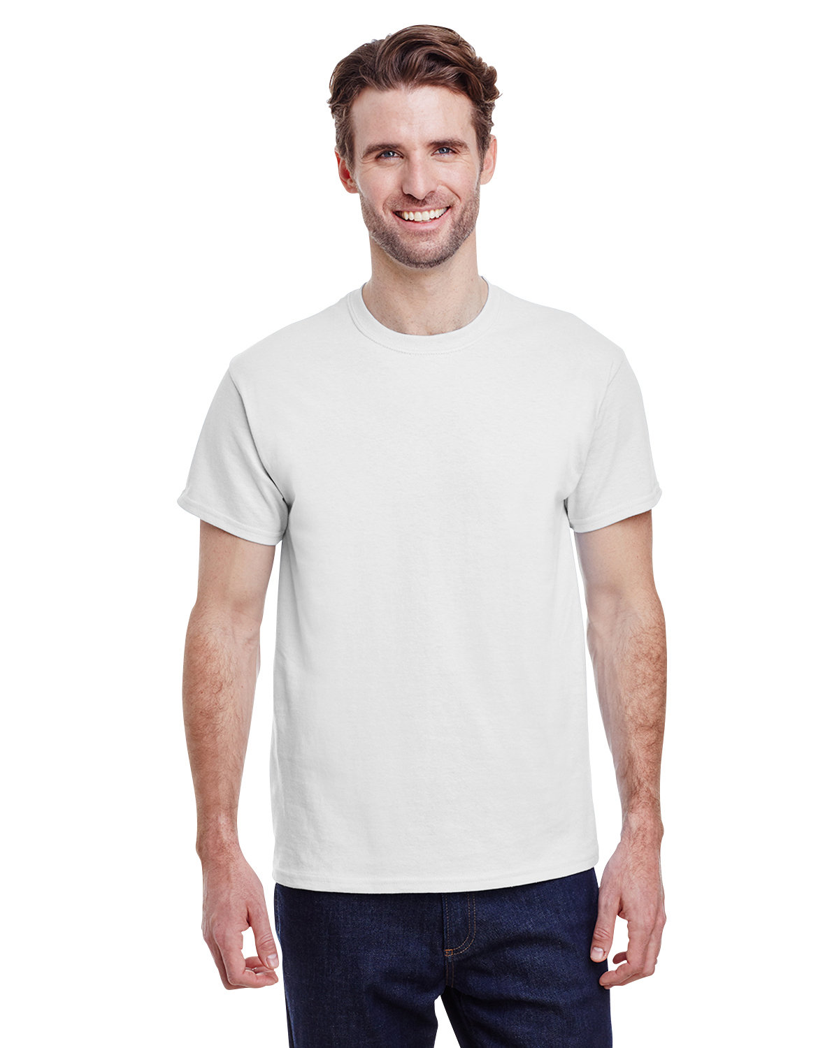 G500 Gildan Adult Heavy Cotton 5.3 oz. TShirt