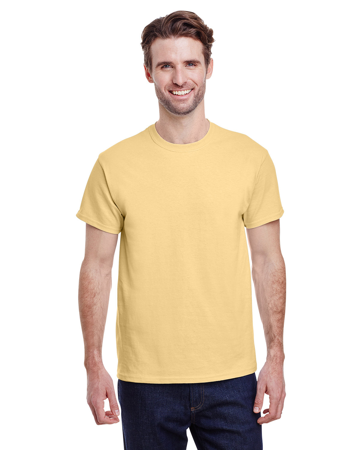 G500 Gildan Adult Heavy Cotton 5.3 oz. TShirt