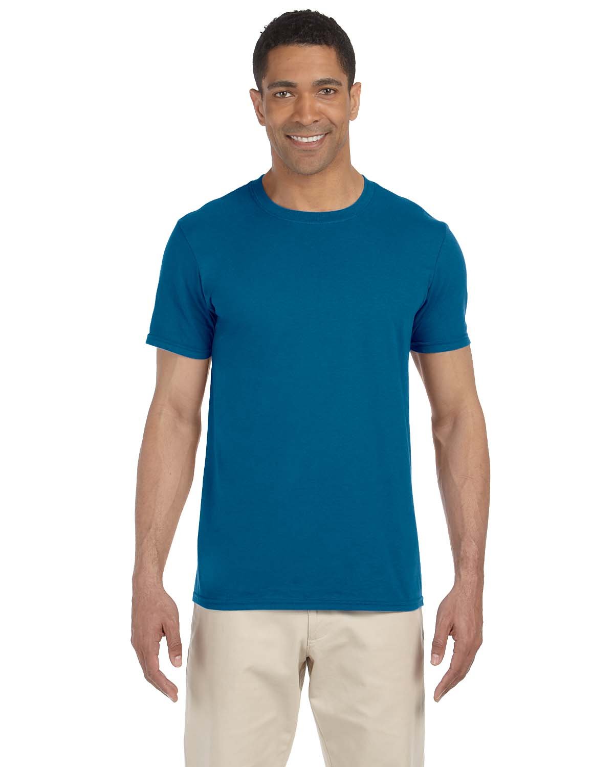 G640 Gildan Adult Softstyle T-Shirt
