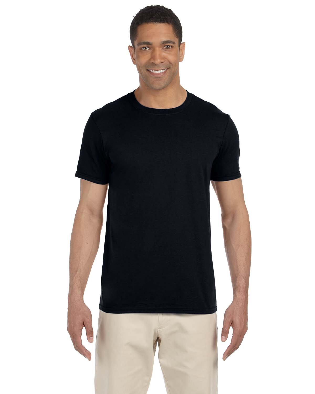 G640 Gildan Adult Softstyle T-Shirt
