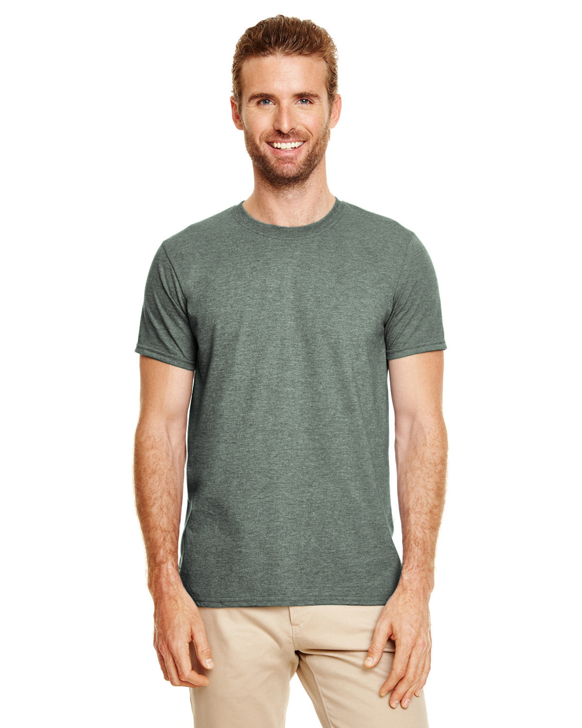 G640 Gildan Adult Softstyle T-Shirt