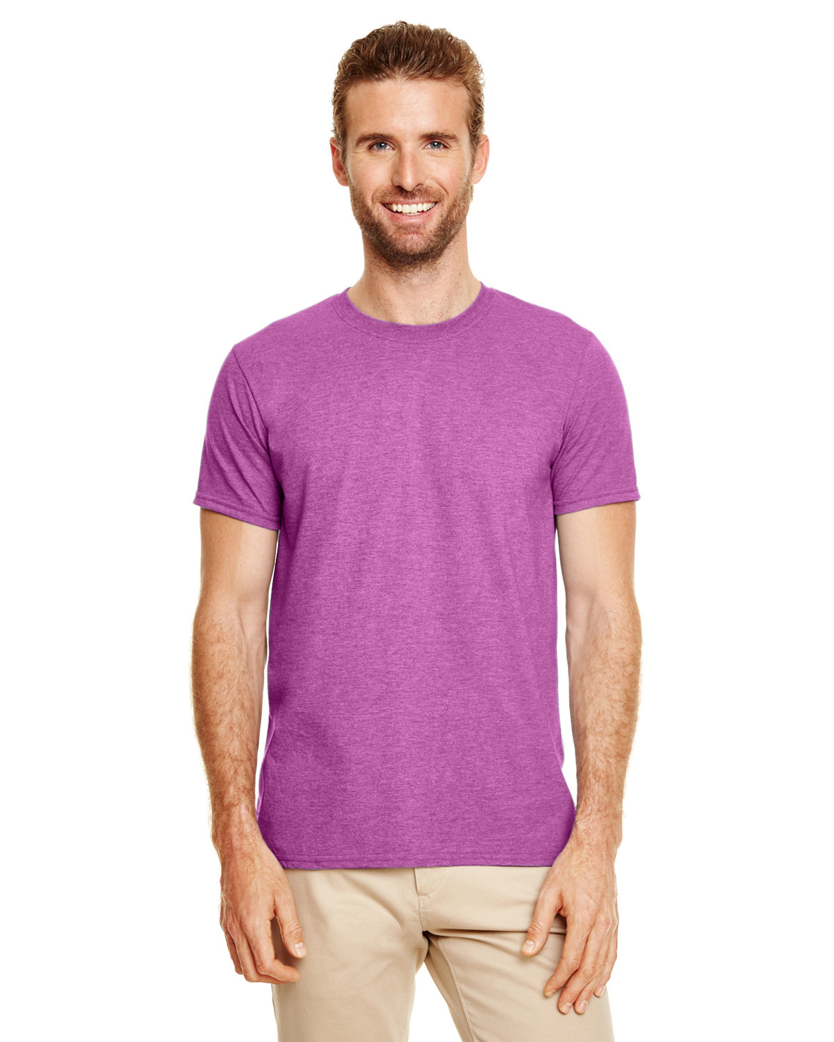 G640 Gildan Adult Softstyle T-Shirt