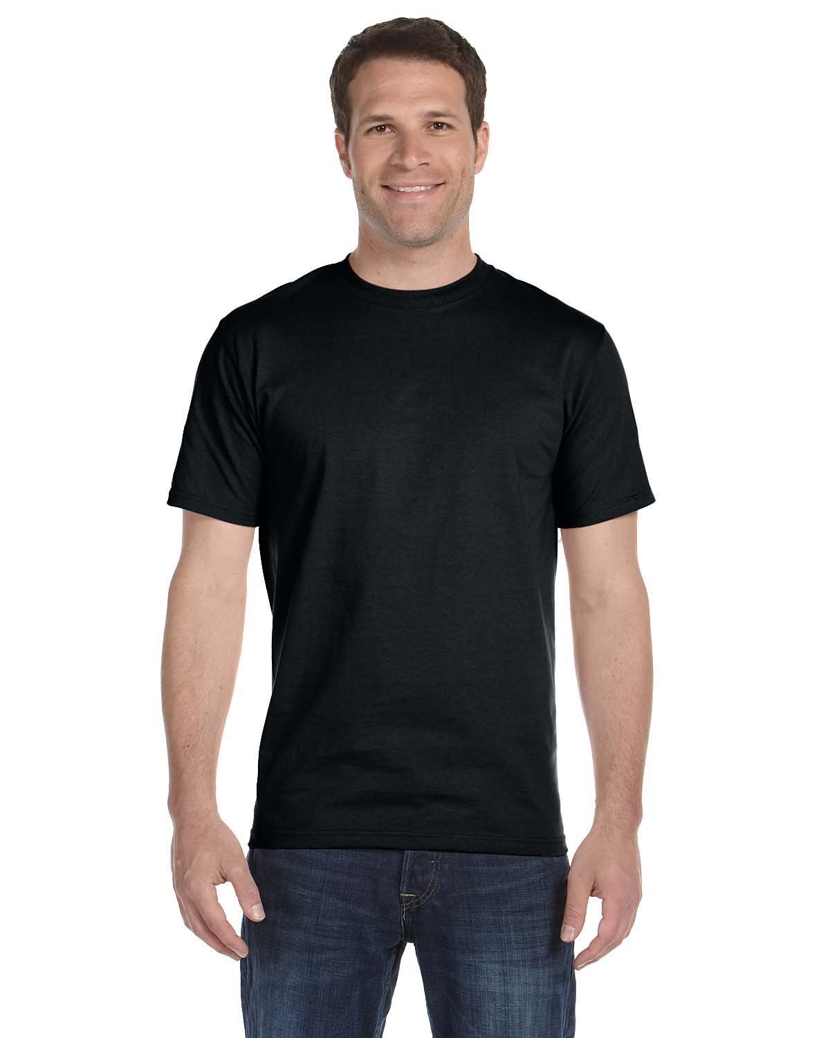 G800 Gildan Adult 50/50 T-Shirt G800 Gildan Adult 50/50 T-Shirt