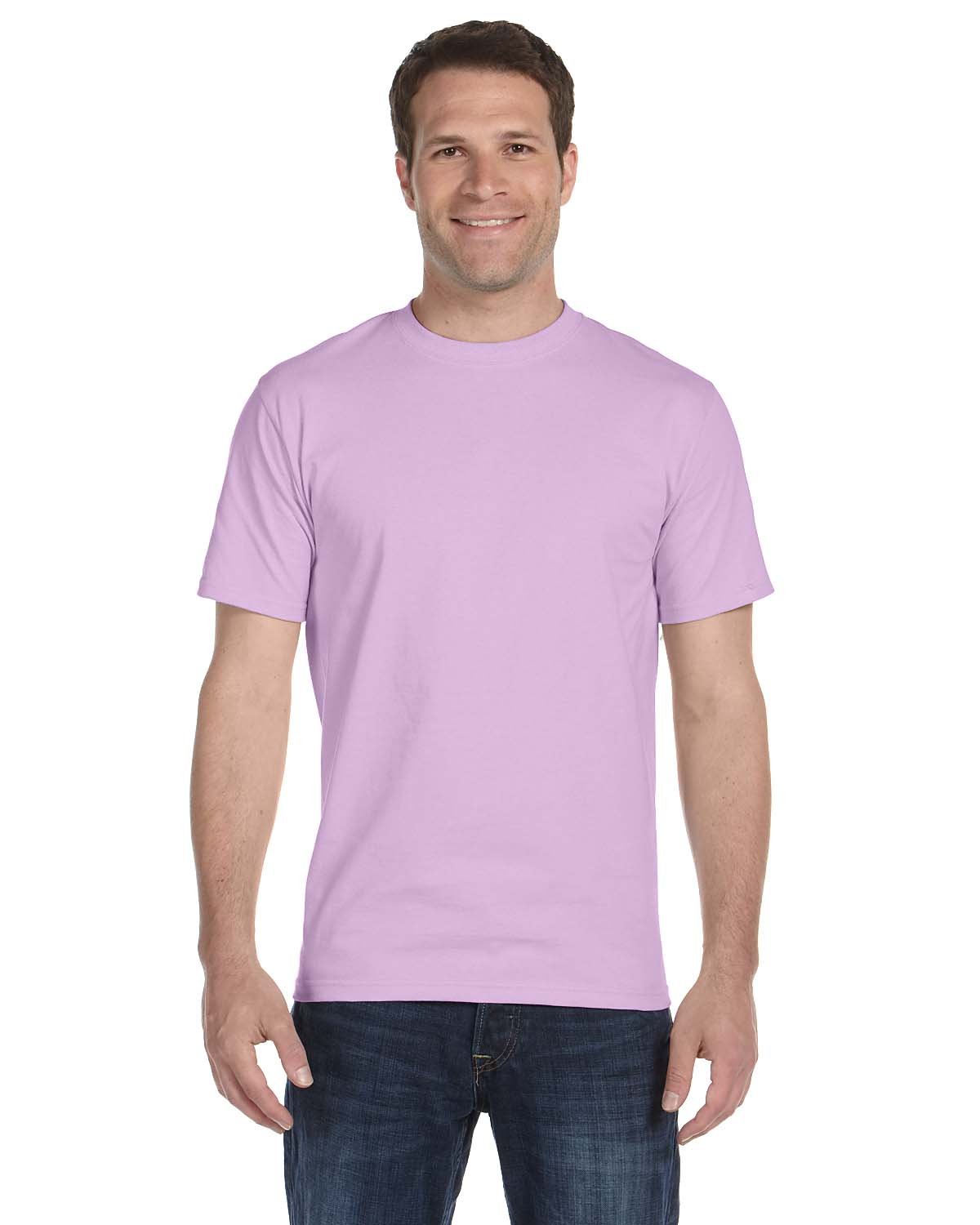 G800 Gildan Adult 50/50 T-Shirt G800 Gildan Adult 50/50 T-Shirt