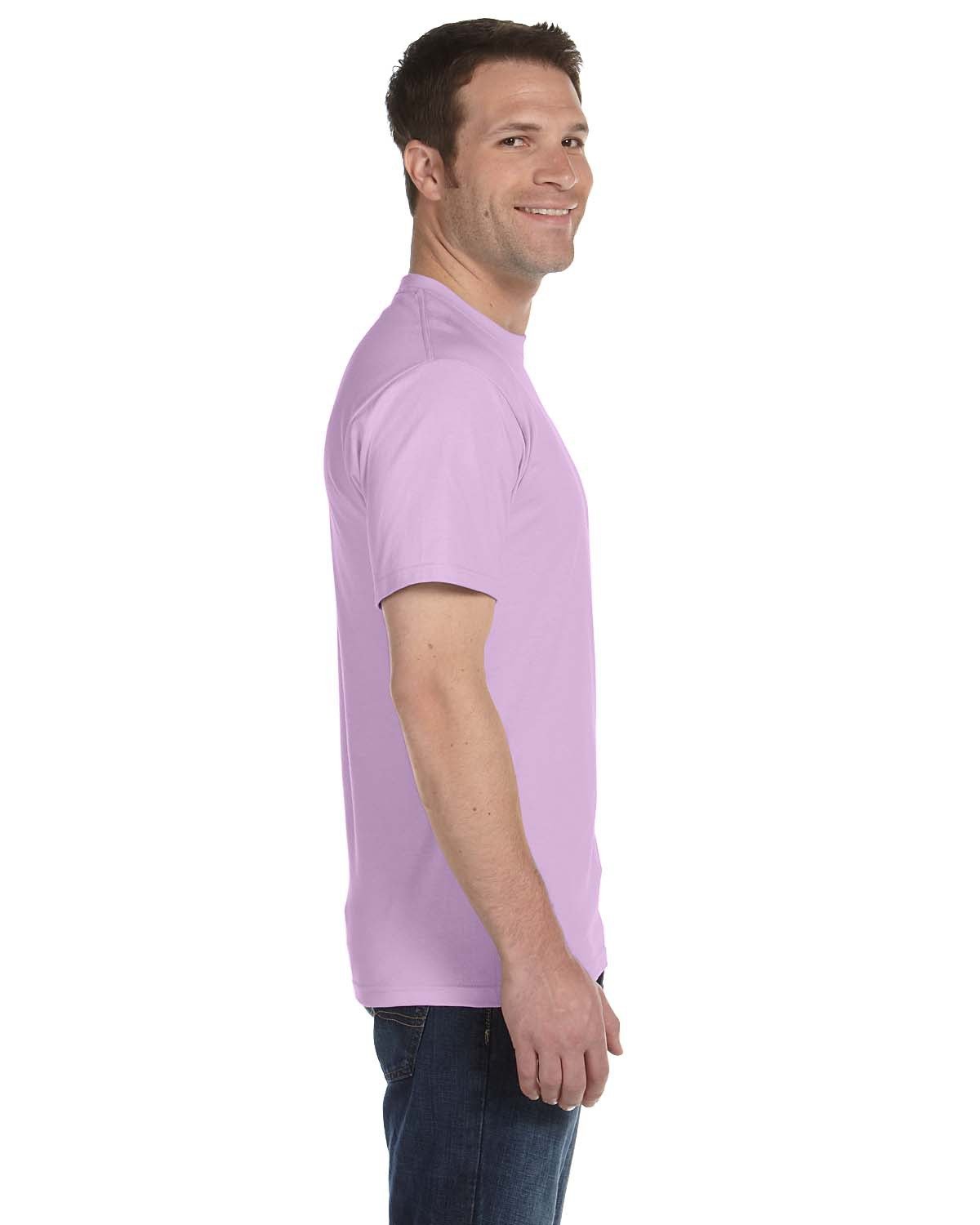 G800 Gildan Adult 50/50 T-Shirt - Siide Image