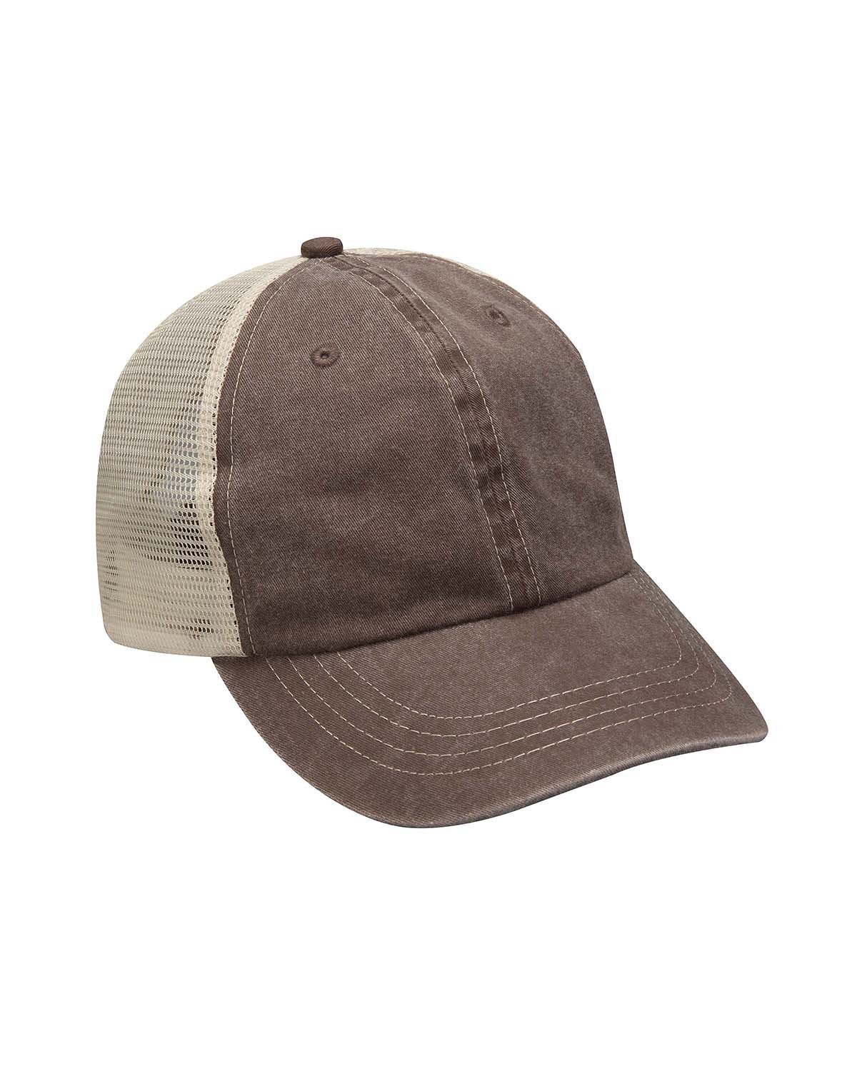 GC102 Adams Adult Game Changer Cap Zoom Image