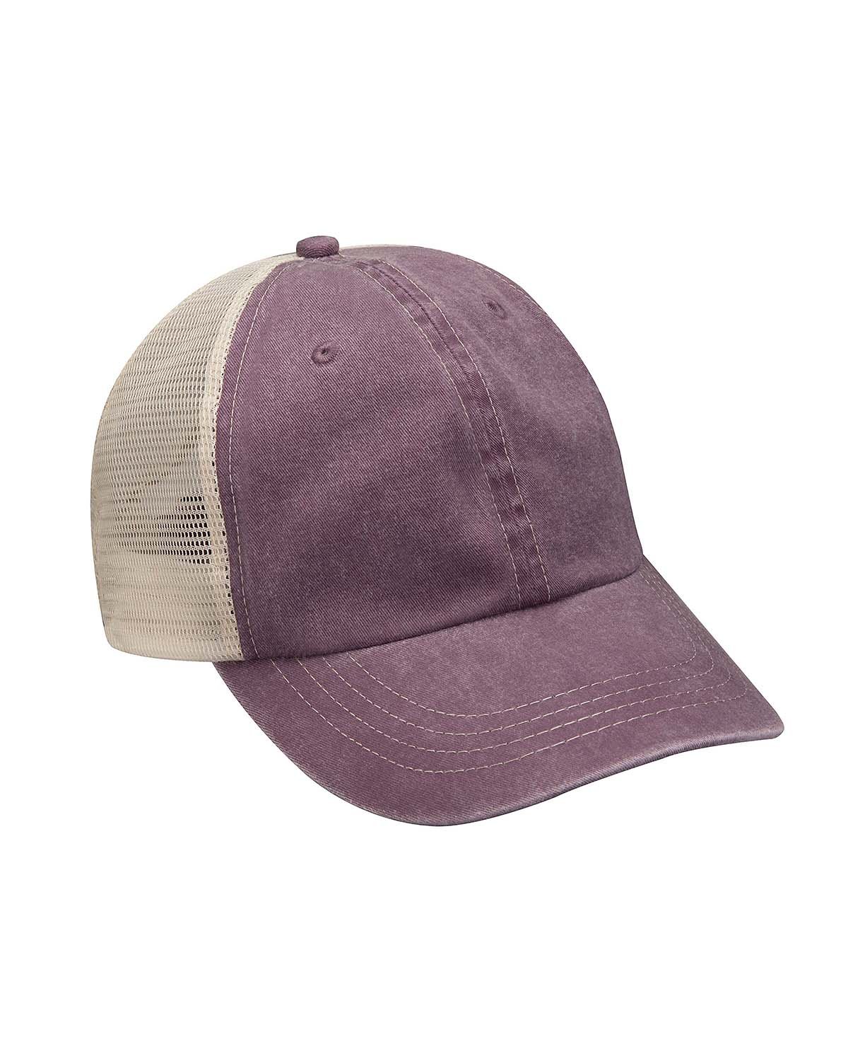 GC102 Adams Adult Game Changer Cap GC102 Adams Adult Game Changer Cap