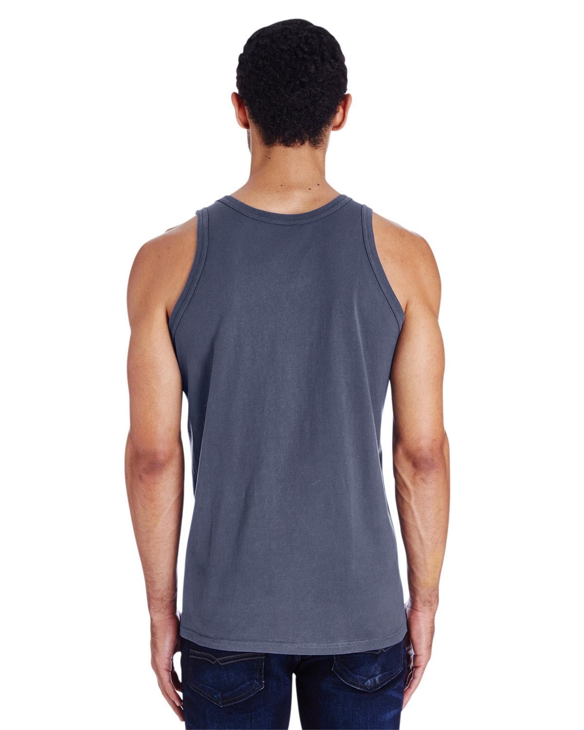 GDH300 ComfortWash by Hanes Unisex Garment-Dyed Tank - Back Image