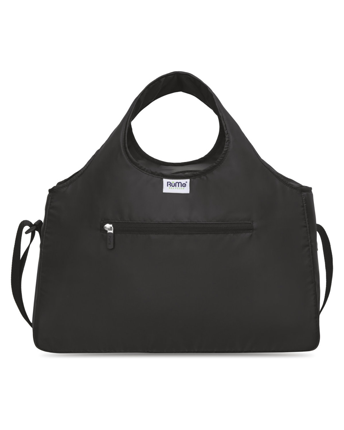 100538 Gemline Rume Recycled Duffel 100538 Gemline Rume Recycled Duffel