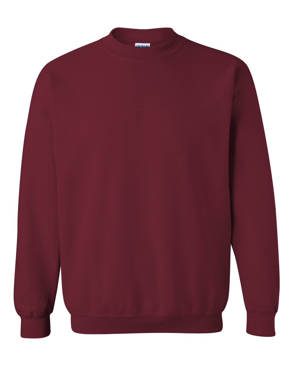 18000 Gildan Heavy Blend Crewneck Sweatshirt