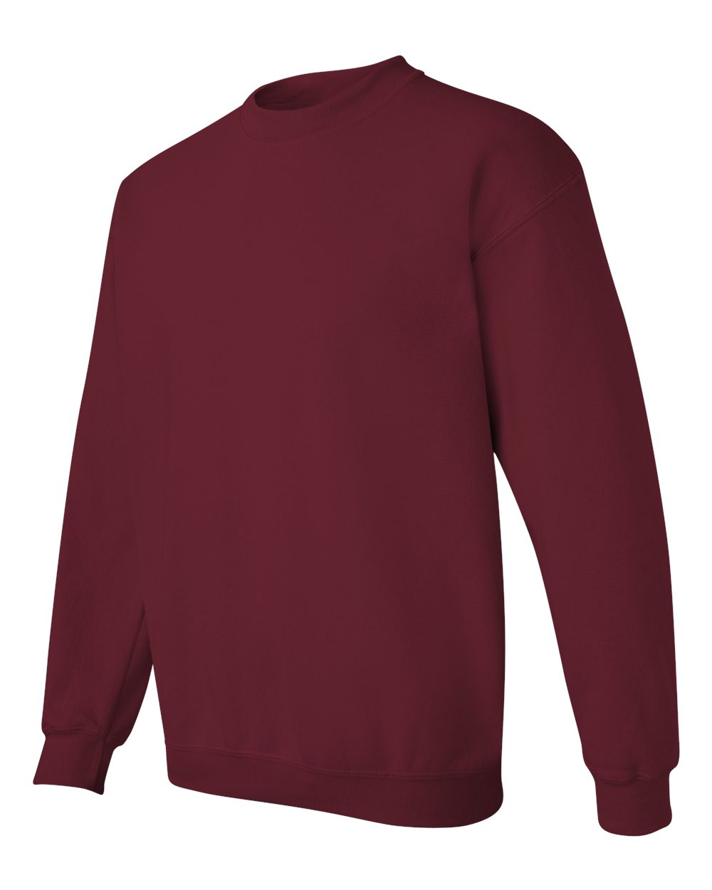 18000 Gildan Heavy Blend Crewneck Sweatshirt - Siide Image