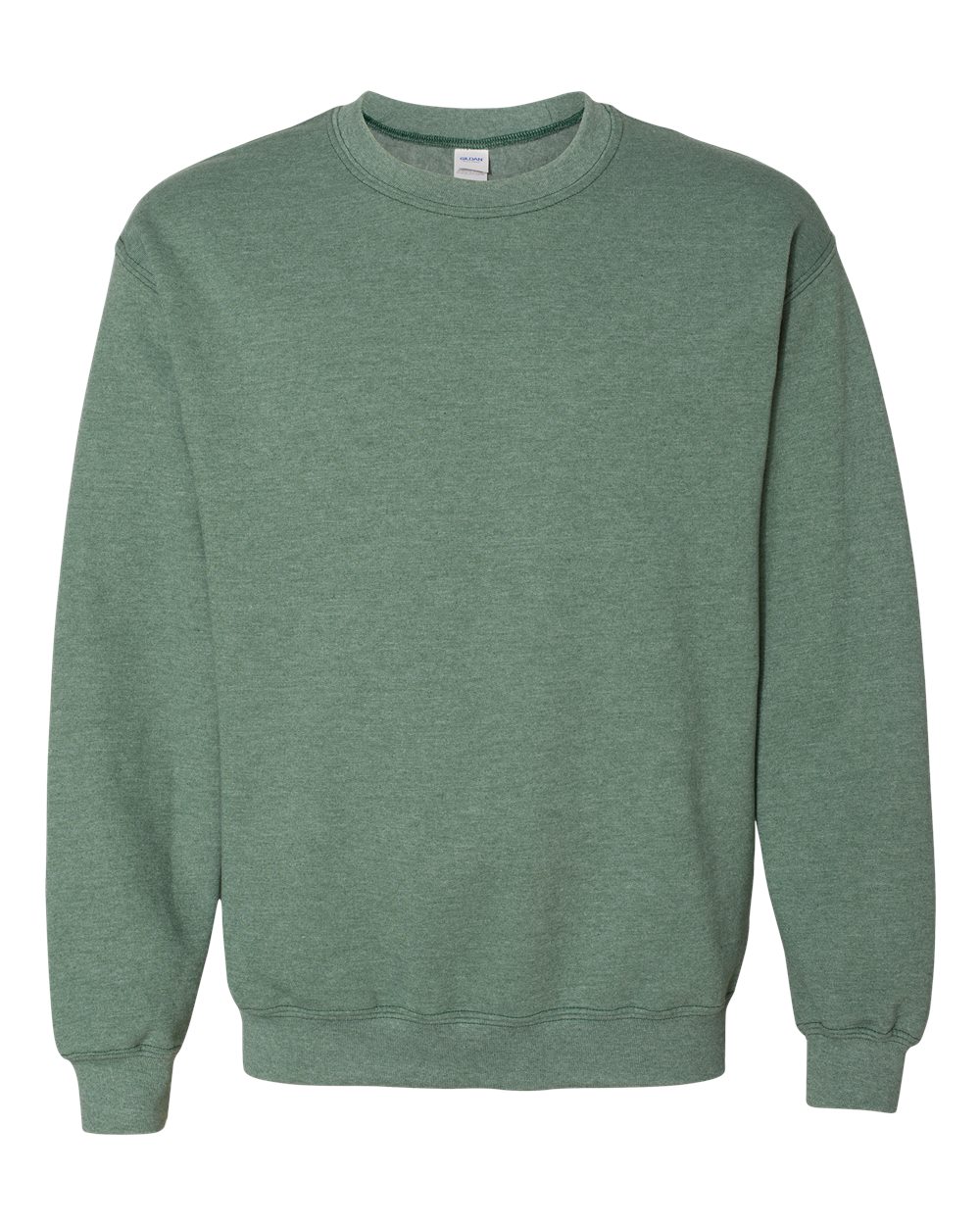 18000 Gildan Heavy Blend Crewneck Sweatshirt
