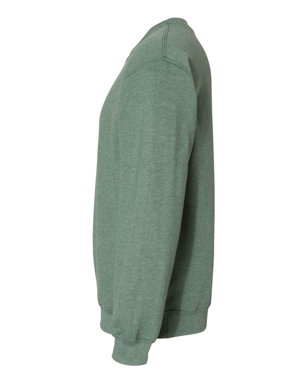 18000 Gildan Heavy Blend Crewneck Sweatshirt - Siide Image
