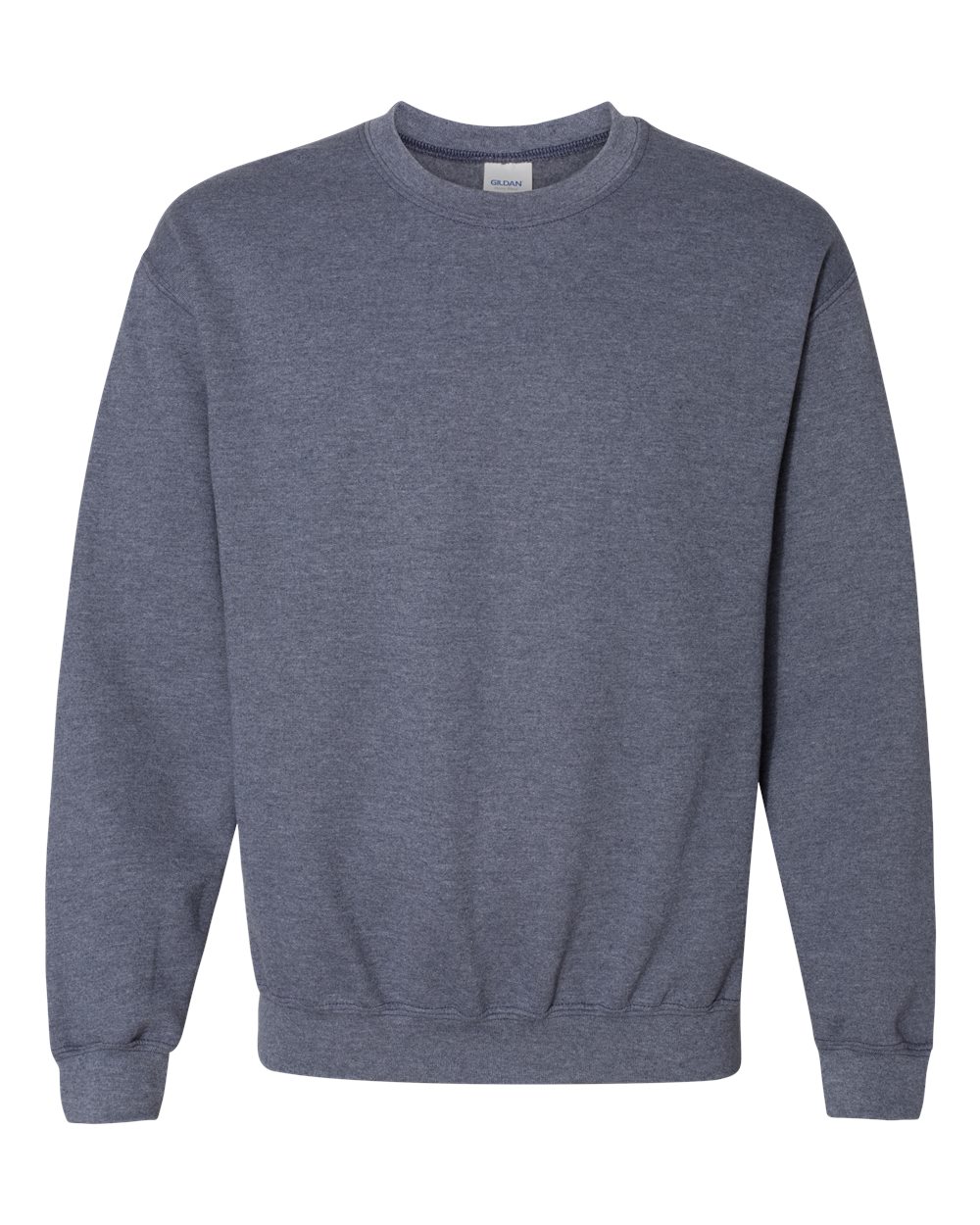 18000 Gildan Heavy Blend Crewneck Sweatshirt 18000 Gildan Heavy Blend Crewneck Sweatshirt