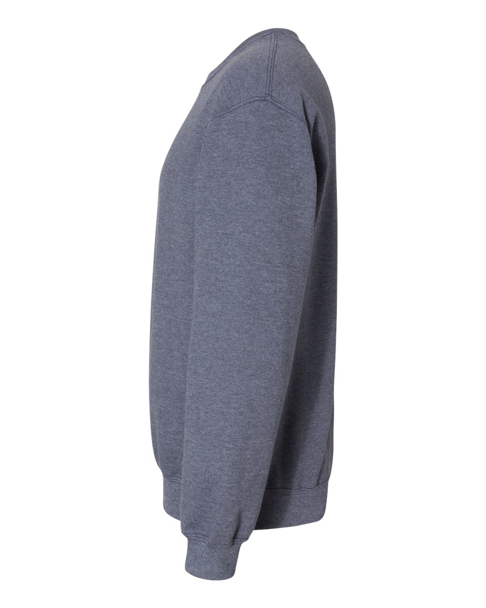 18000 Gildan Heavy Blend Crewneck Sweatshirt 18000 Gildan Heavy Blend Crewneck Sweatshirt - Siide Image