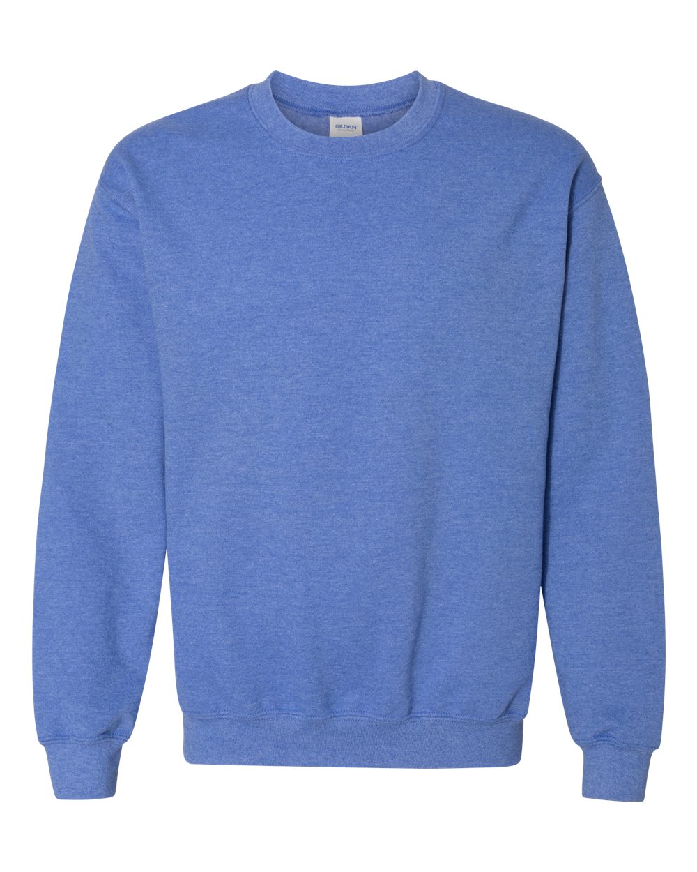 18000 Gildan Heavy Blend Crewneck Sweatshirt