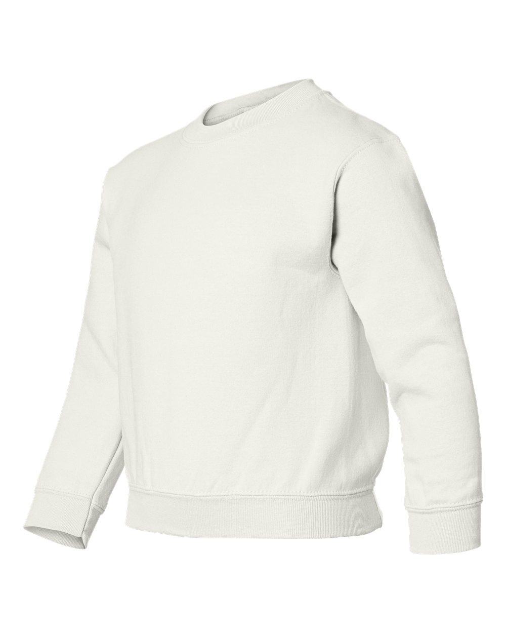 18000B Gildan Heavy Blend Youth Sweatshirt - Siide Image