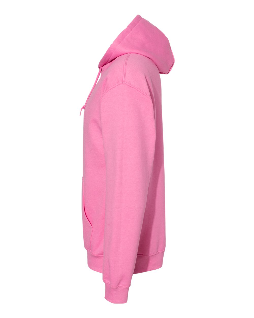 18500 Gildan Heavy Blend Hooded Sweatshirt - Siide Image