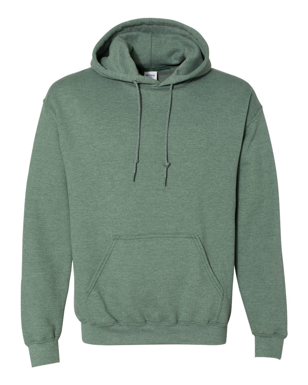18500 Gildan Heavy Blend Hooded Sweatshirt