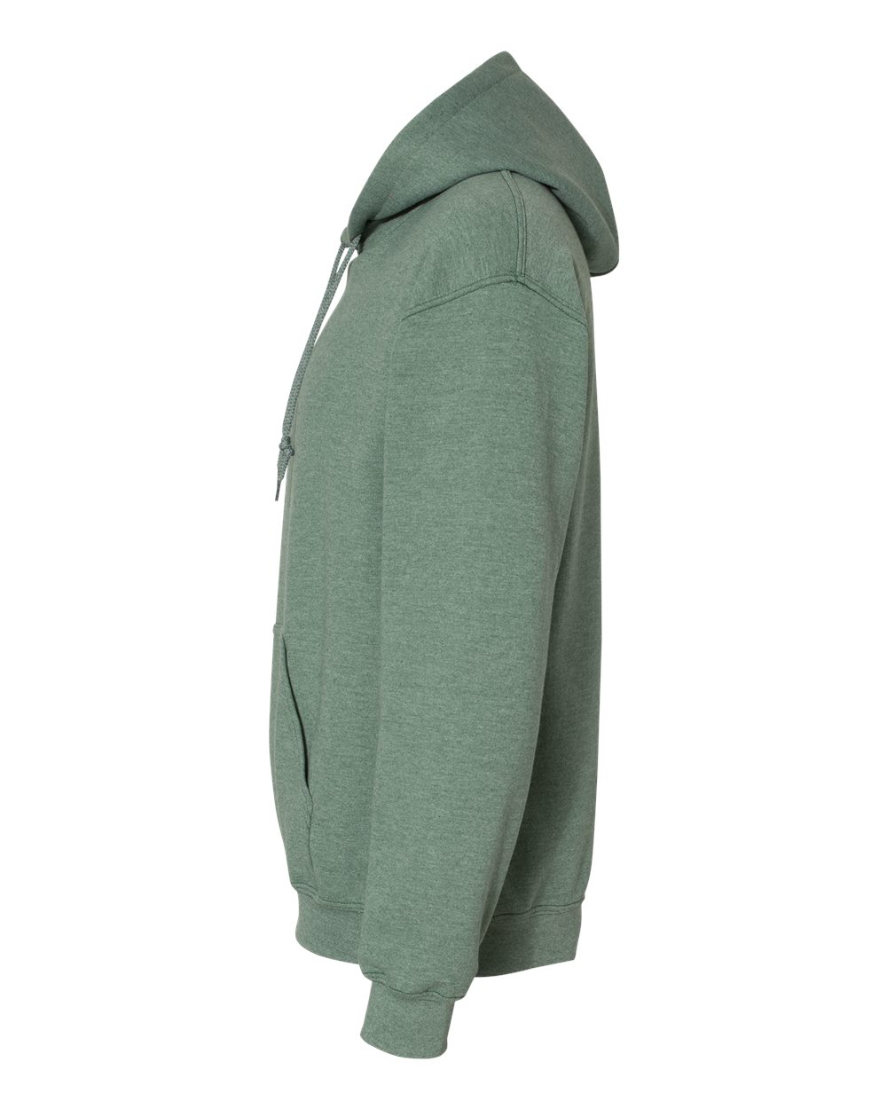 18500 Gildan Heavy Blend Hooded Sweatshirt - Siide Image