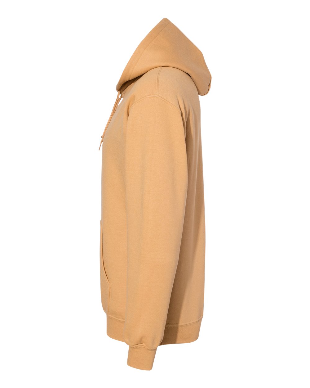 18500 Gildan Heavy Blend Hooded Sweatshirt - Siide Image