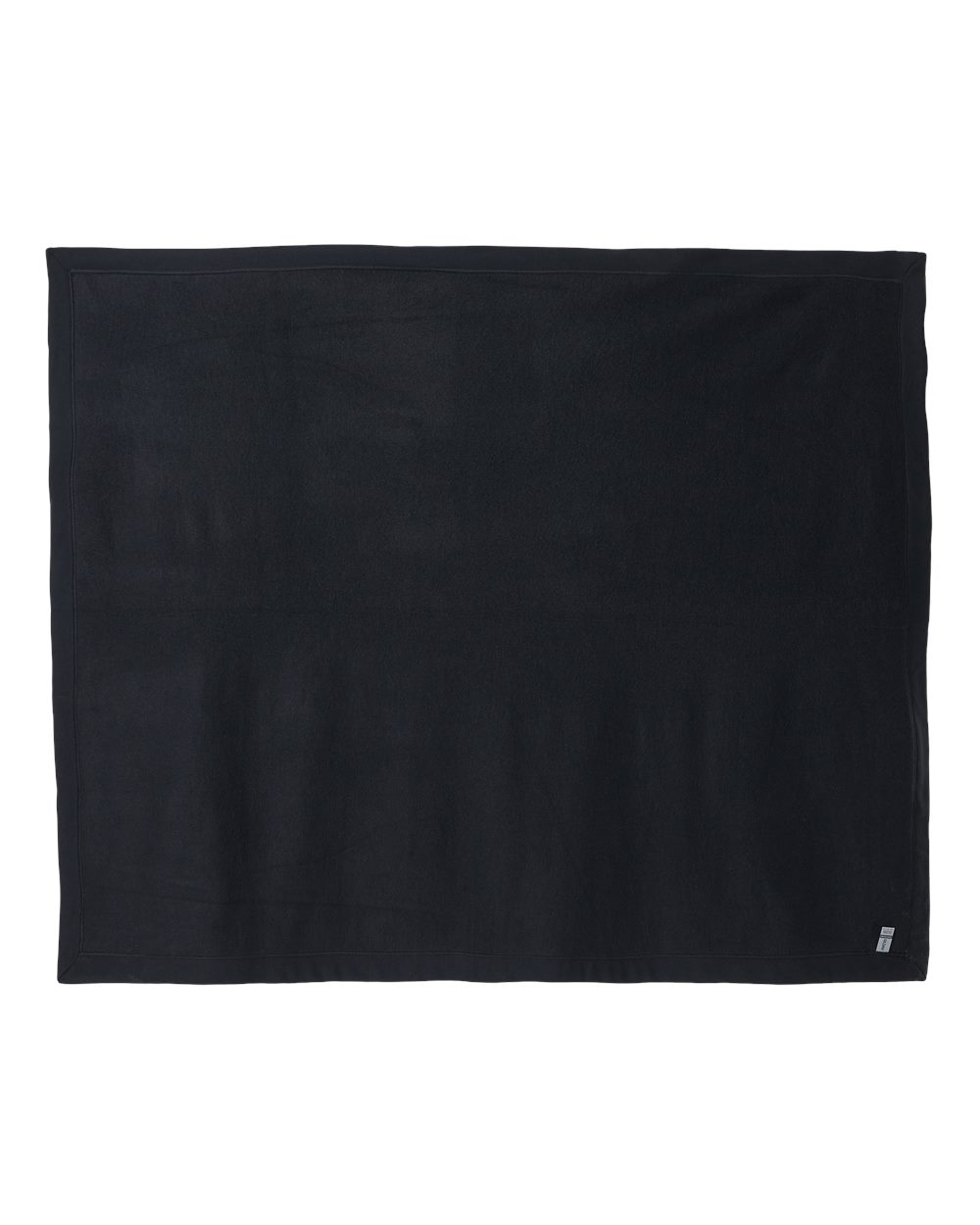 18900 Gildan Heavy Blend Fleece Stadium Blanket - Back Image