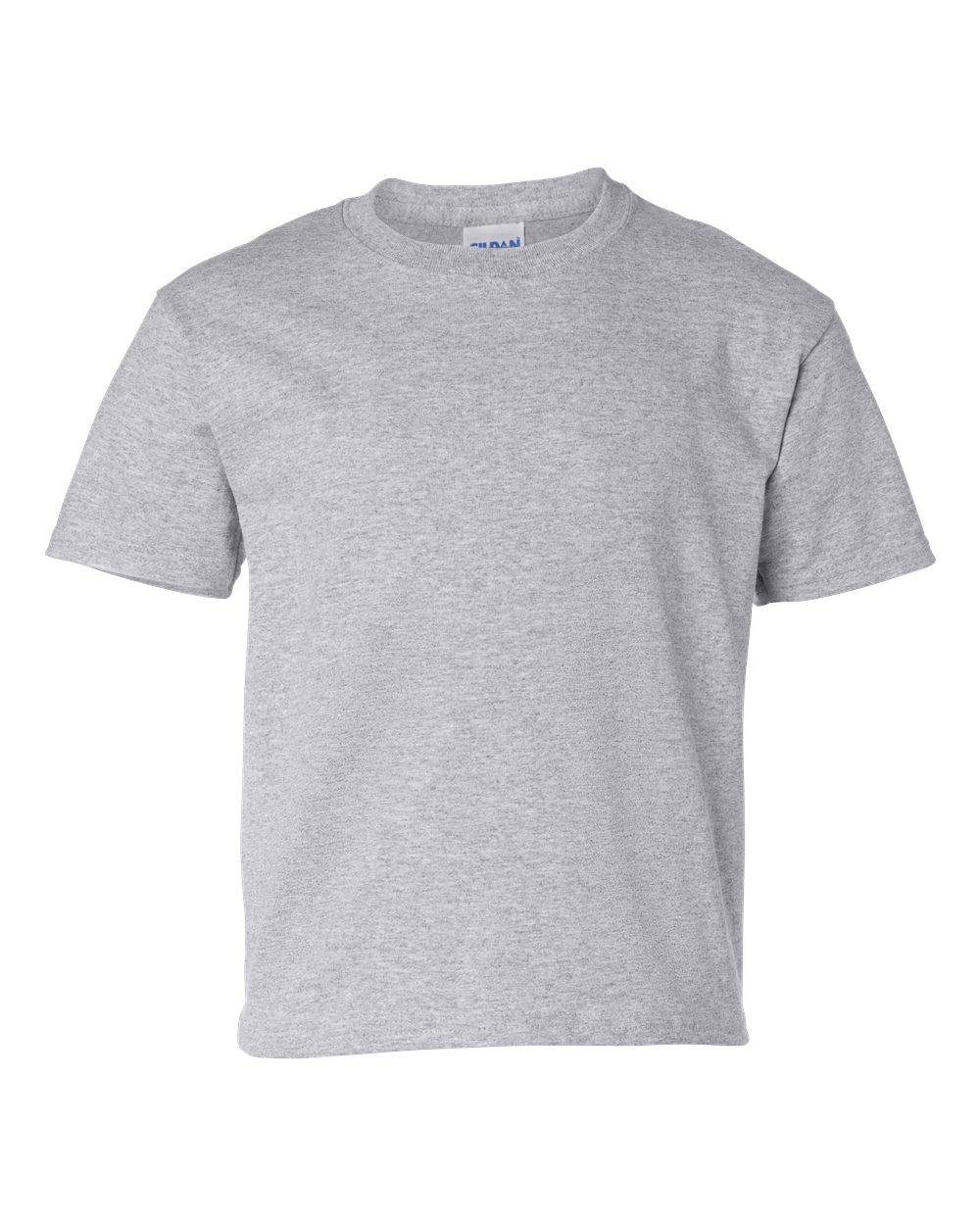 Gildan Direct to Film (DTF) 2000T Ultra Cotton Tall T-Shirt