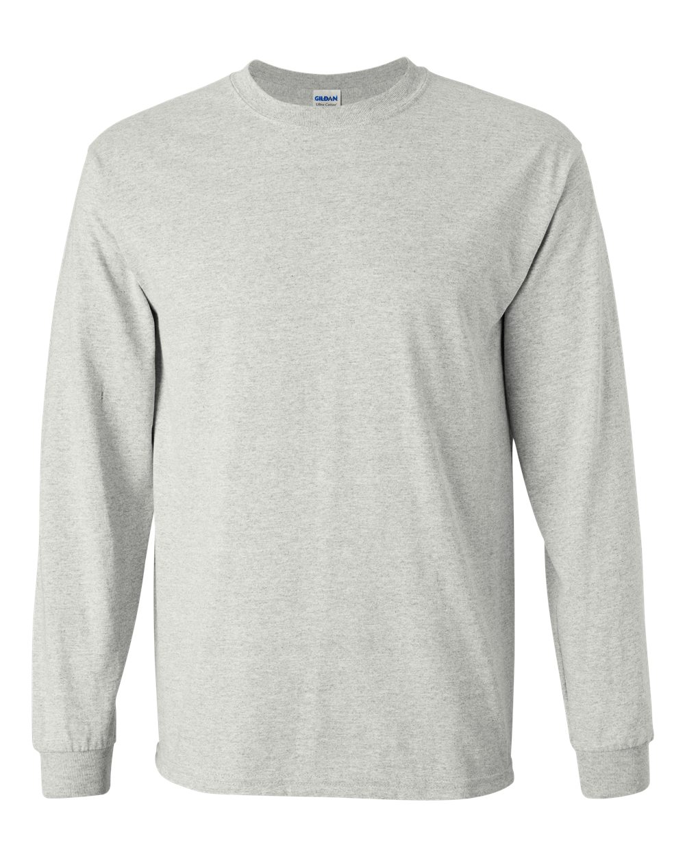 2400 Gildan - Ultra Cotton™ Long Sleeve T-Shirt