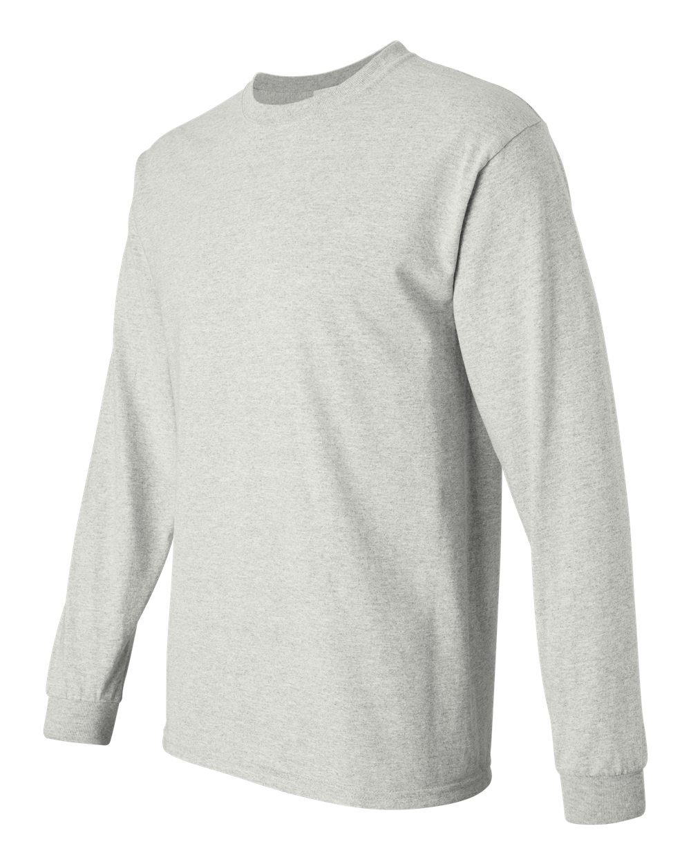 2400 Gildan - Ultra Cotton™ Long Sleeve T-Shirt - Siide Image