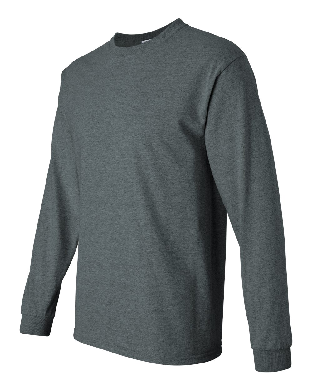 2400 Gildan - Ultra Cotton™ Long Sleeve T-Shirt 2400 Gildan - Ultra Cotton™ Long Sleeve T-Shirt - Siide Image