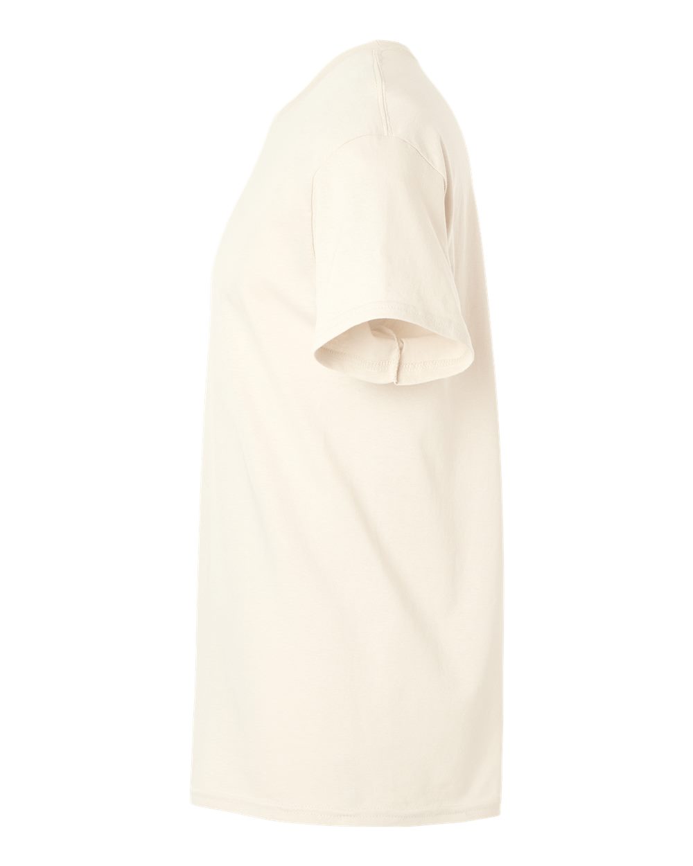 3000 Gildan Light Cotton T-Shirt 3000 Gildan Light Cotton T-Shirt - Siide Image