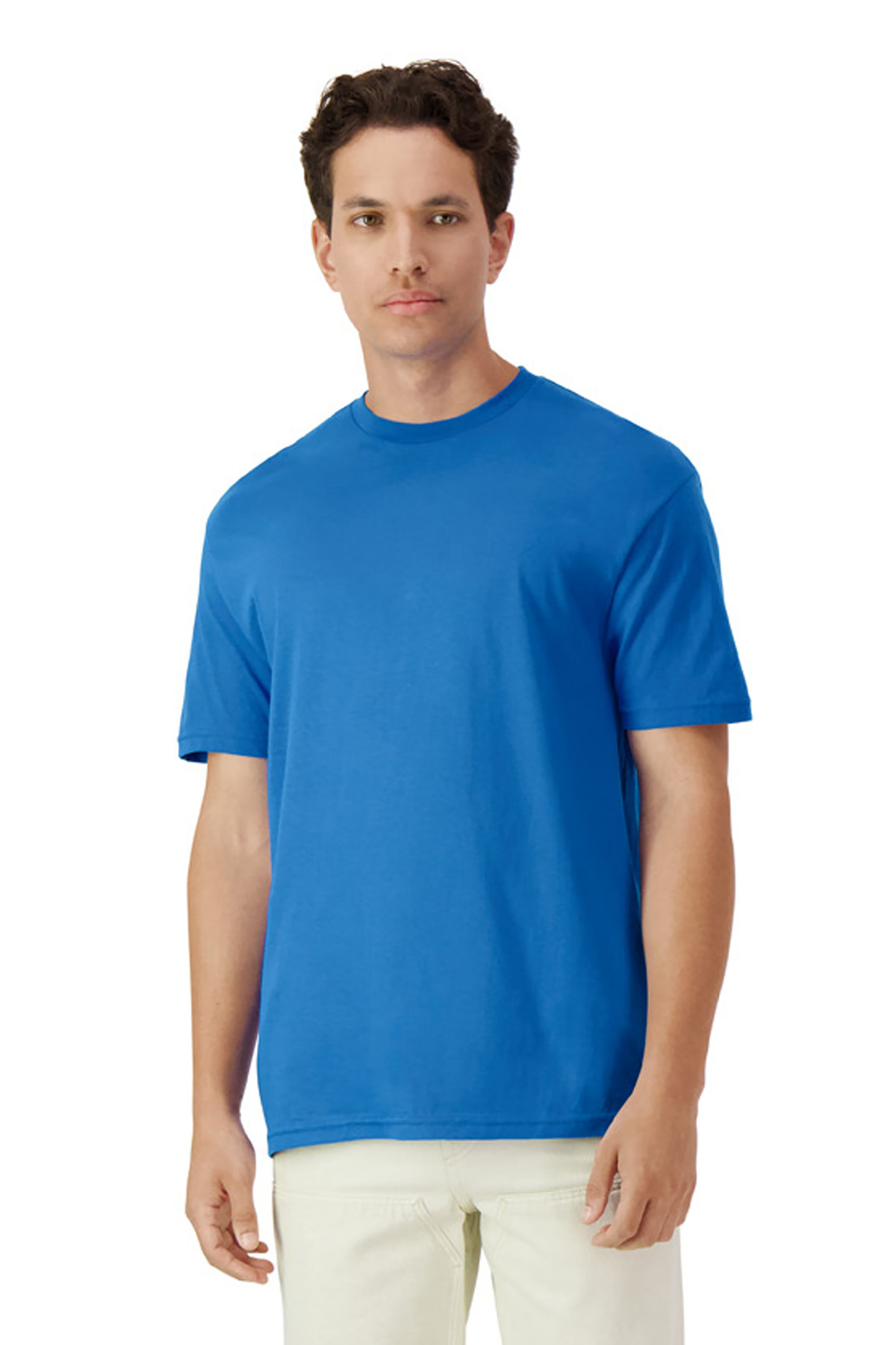 Gildan Direct to Film (DTF) 3000 Light Cotton T-Shirt