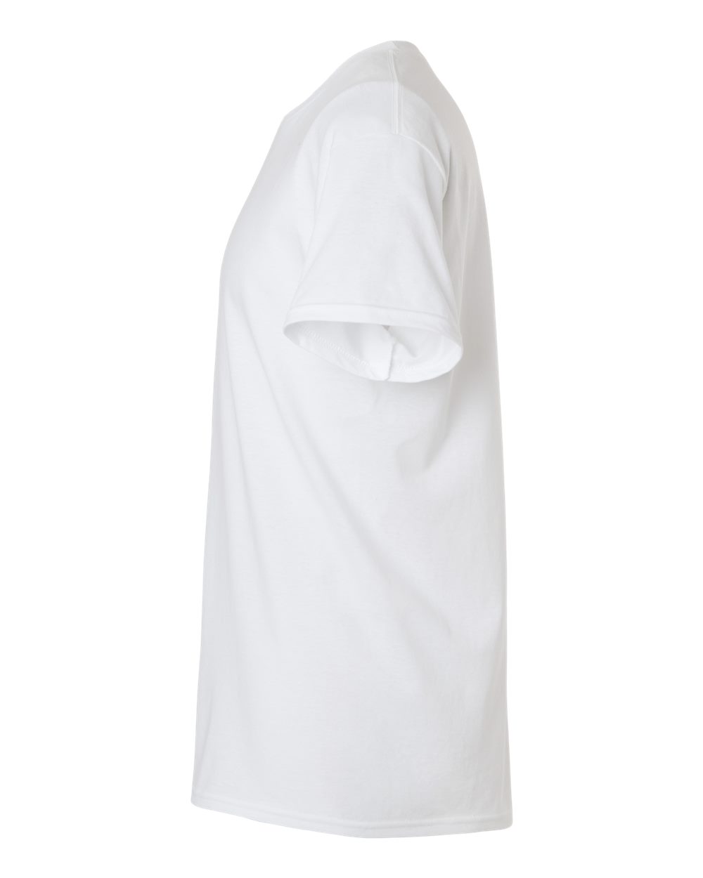 3000 Gildan Light Cotton T-Shirt - Siide Image