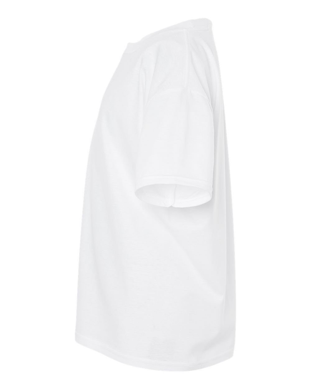 3000B Gildan Youth Light Cotton Tee - Siide Image