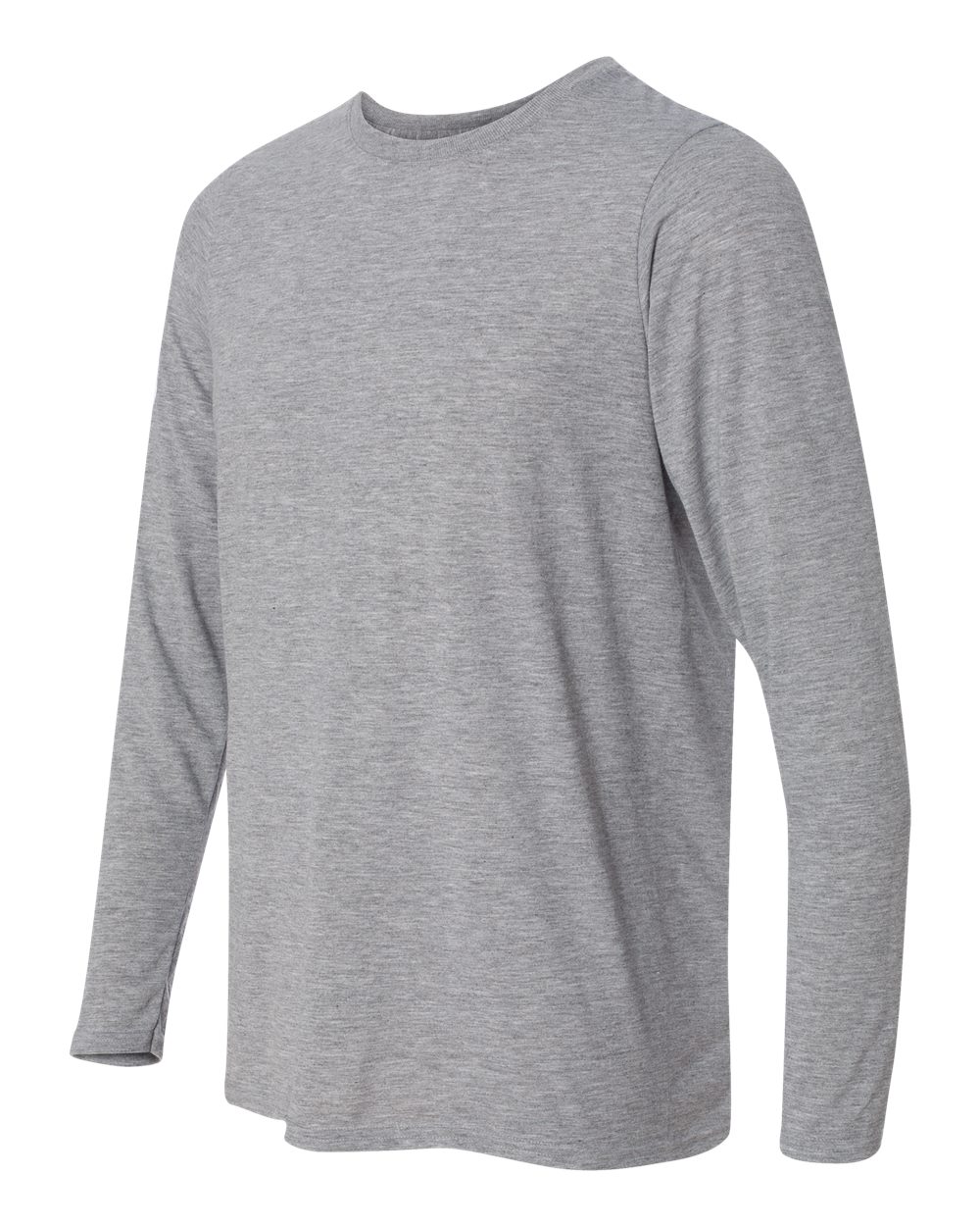 42400 Gildan Performance Long Sleeve T-Shirt - Siide Image