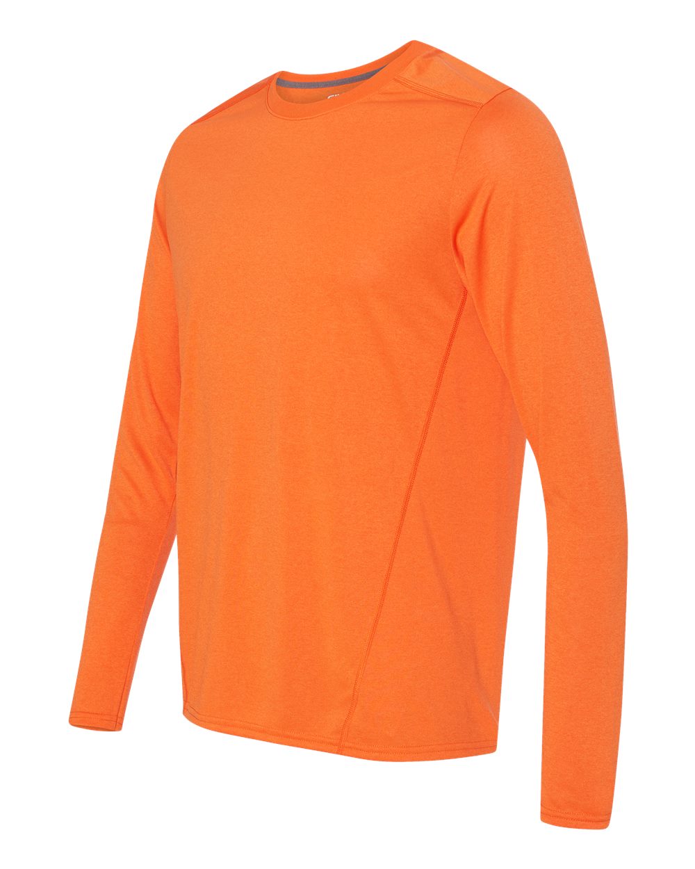 47400 Gildan Performance Tech Long Sleeve T-Shirt 47400 Gildan Performance Tech Long Sleeve T-Shirt - Siide Image