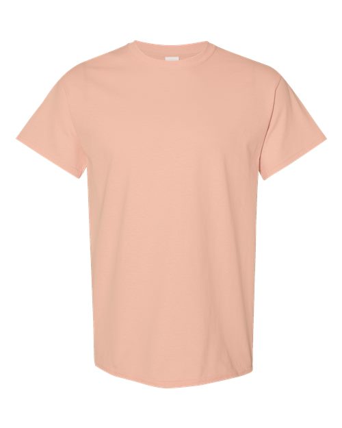 5000 Gildan Heavy Cotton T-Shirt Zoom Image