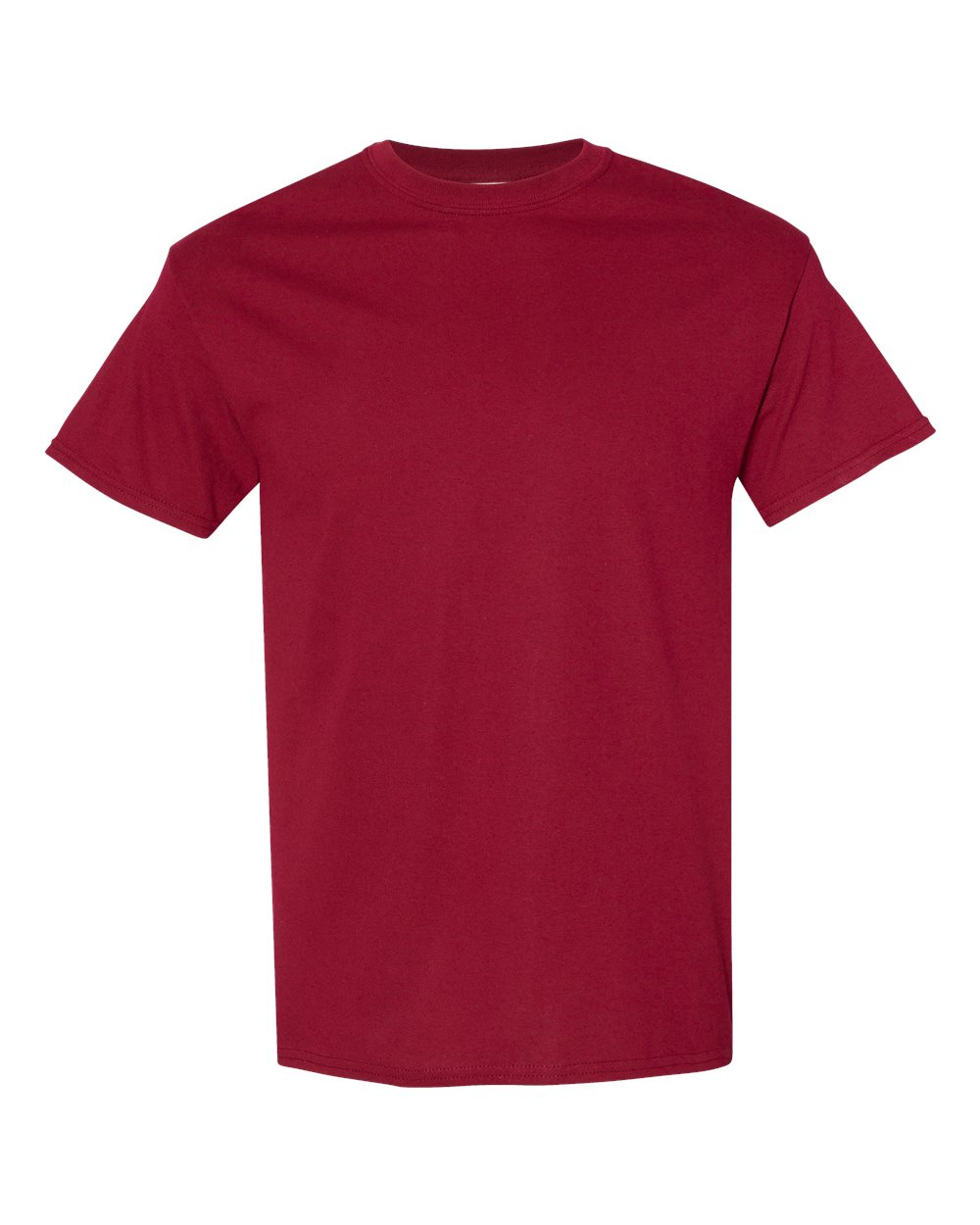 5000 Gildan Heavy Cotton T-Shirt