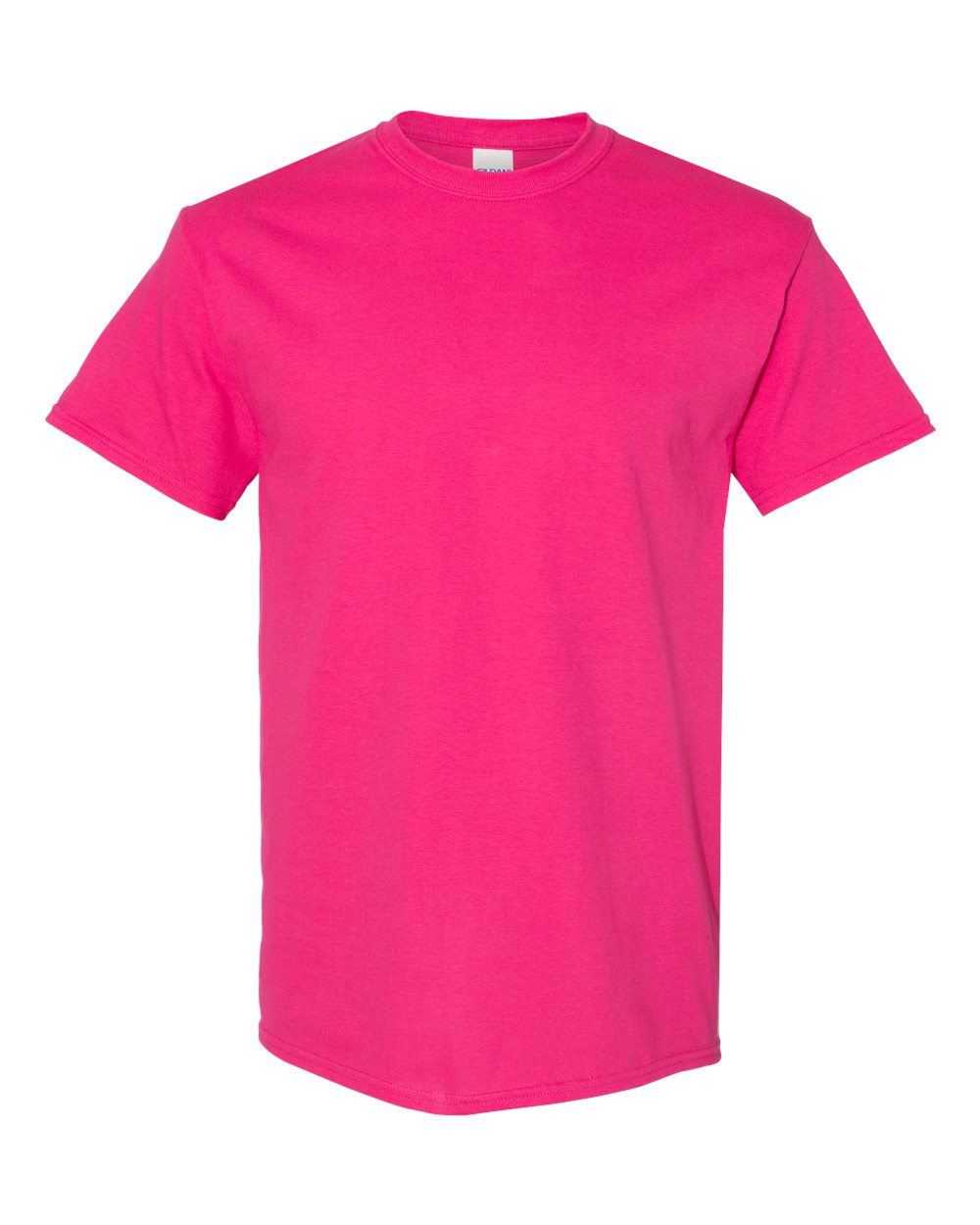 5000 Gildan Heavy Cotton T-Shirt