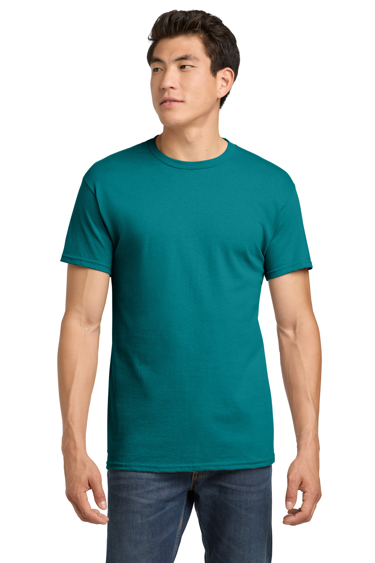 5000 Gildan Heavy Cotton T-Shirt