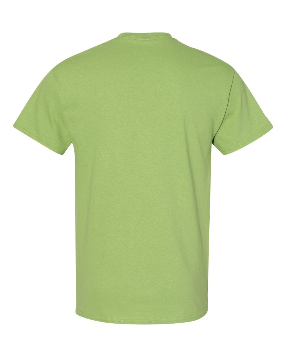 Gildan Direct to Film (DTF) 5000 Heavy Cotton T-Shirt - Back Image