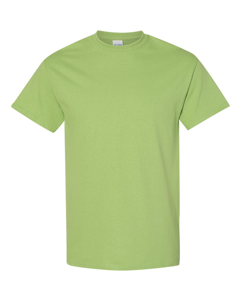 Gildan Direct to Film (DTF) 5000 Heavy Cotton T-Shirt