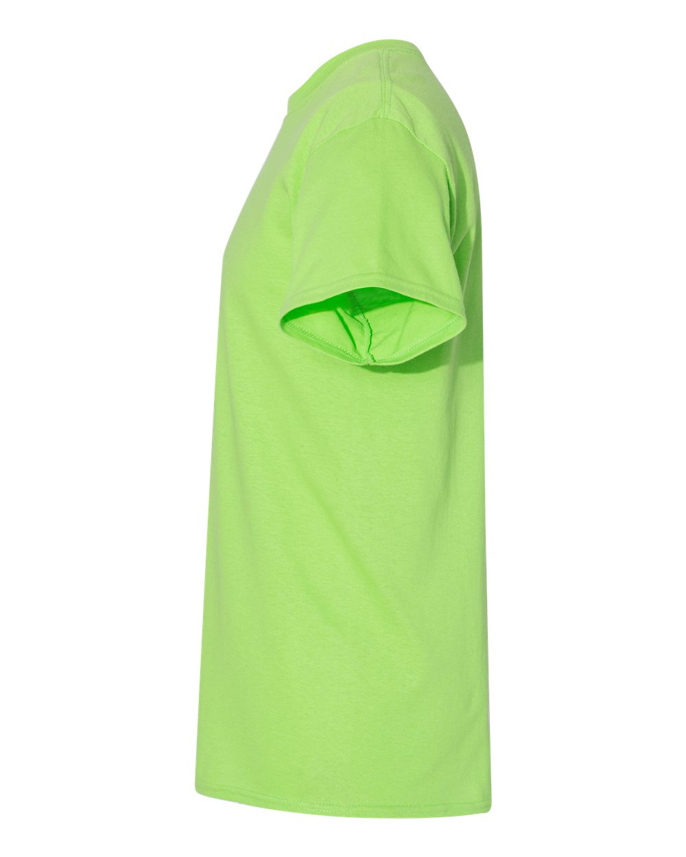 5000 Gildan Heavy Cotton T-Shirt - Siide Image