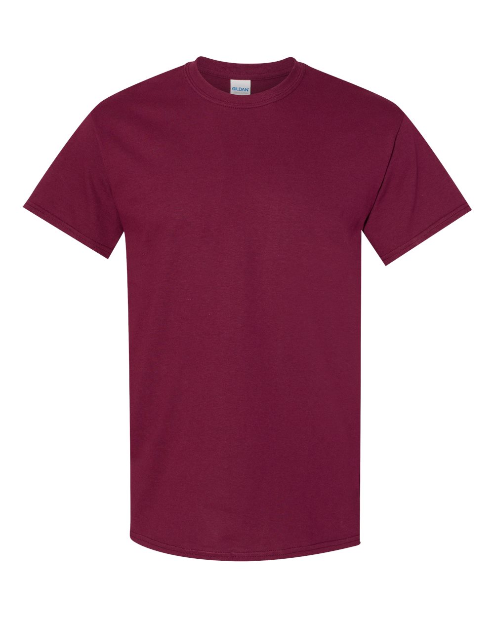 5000 Gildan Heavy Cotton T-Shirt Zoom Image