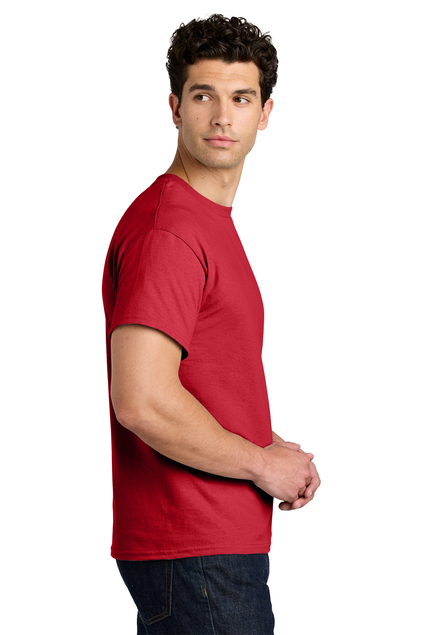 5000 Gildan Heavy Cotton T-Shirt - Siide Image