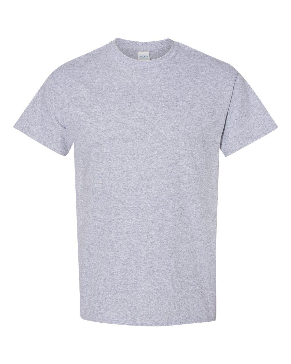 5000 Gildan Heavy Cotton T-Shirt 5000 Gildan Heavy Cotton T-Shirt