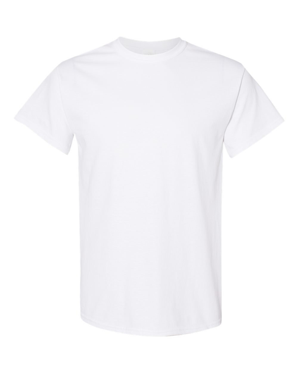 5000 Gildan Heavy Cotton T-Shirt Zoom Image