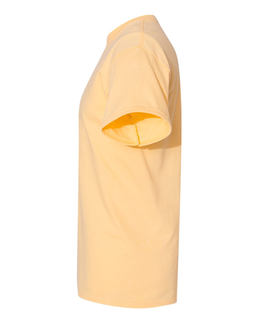 5000 Gildan Heavy Cotton T-Shirt 5000 Gildan Heavy Cotton T-Shirt - Siide Image