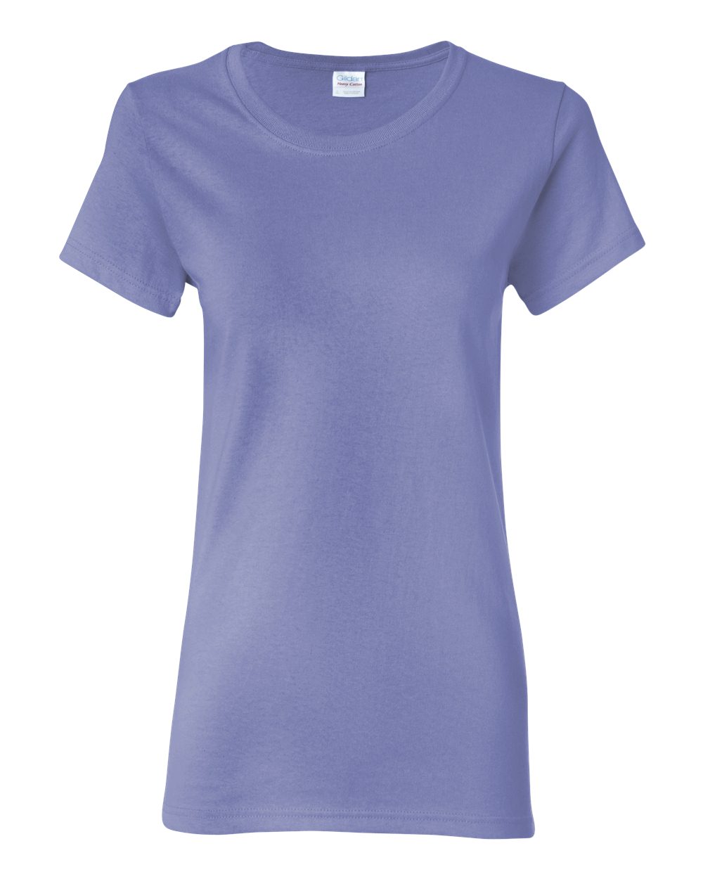 5000L Gildan Heavy Cotton Women’s T-Shirt Zoom Image
