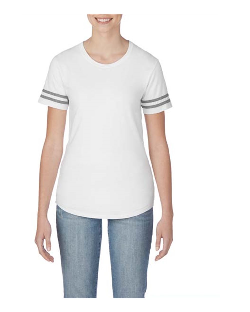 500VTL Gildan Women’s Victory T-Shirt